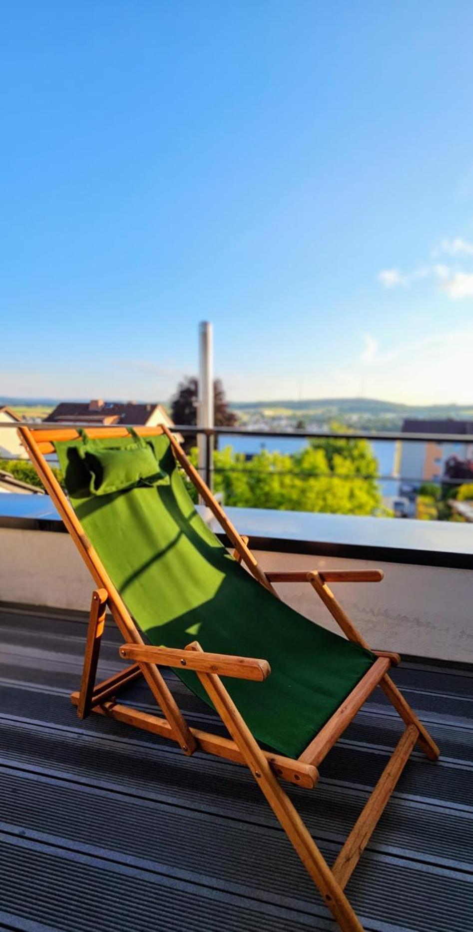 Taunusblick Bad Camberg Exterior foto